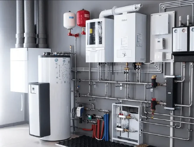 aydın doğalgaz tesisatı
